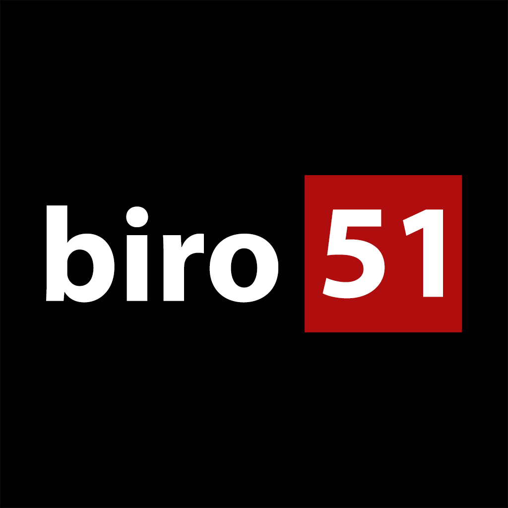 biro51 — custom furniture and interiors in Belgrade